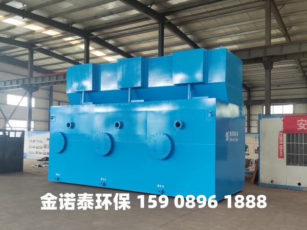 芜湖新型FA一体化净水器